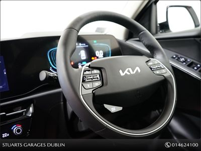 2024 Kia Niro