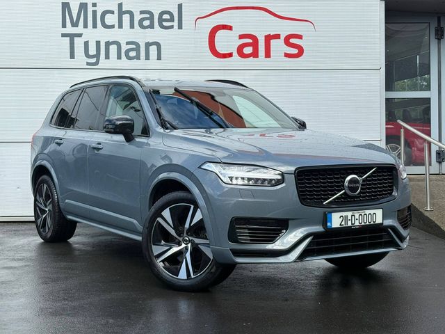 vehicle for sale from Michael Tynan Cars