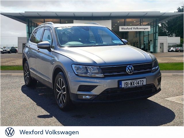 vehicle for sale from Wexford Volkswagen