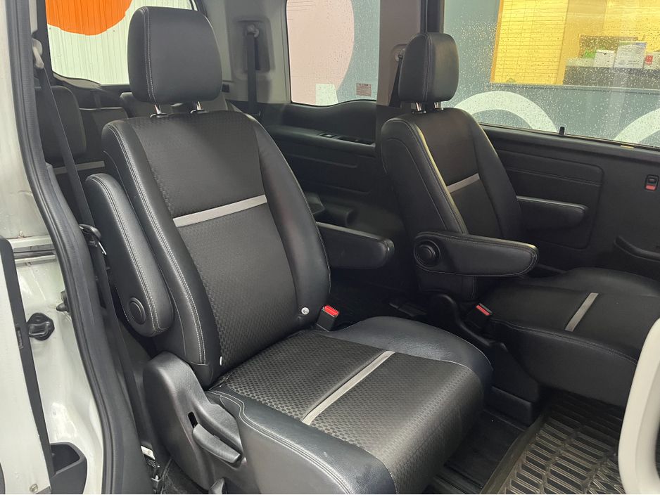 2019 Honda Stepwagon