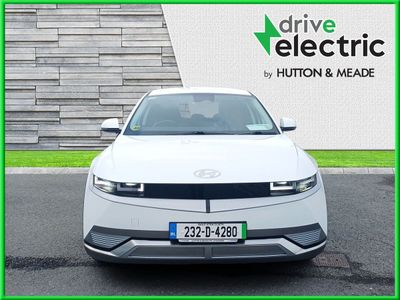 2023 Hyundai Ioniq 5