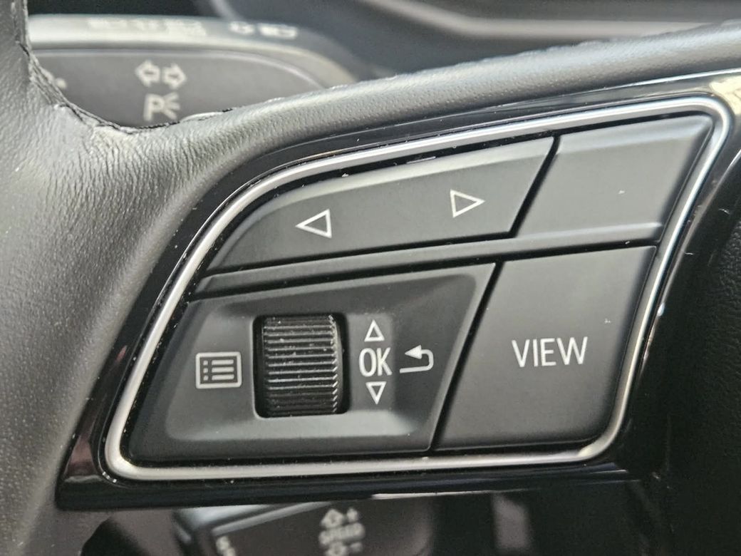 2024 Audi A1