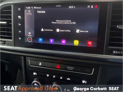 2024 SEAT Ateca