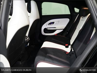 2026 Mercedes-Benz CLA Class