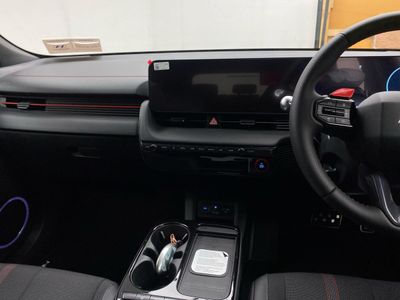 2026 Hyundai Ioniq 5