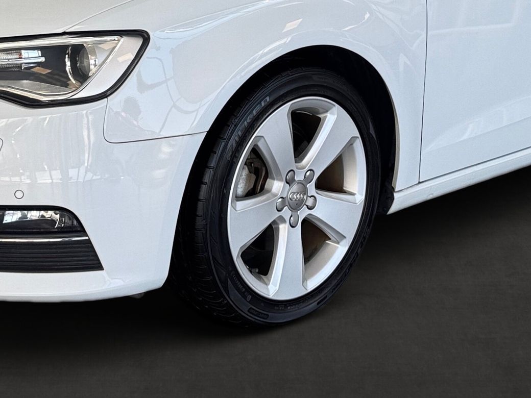 2015 Audi A3
