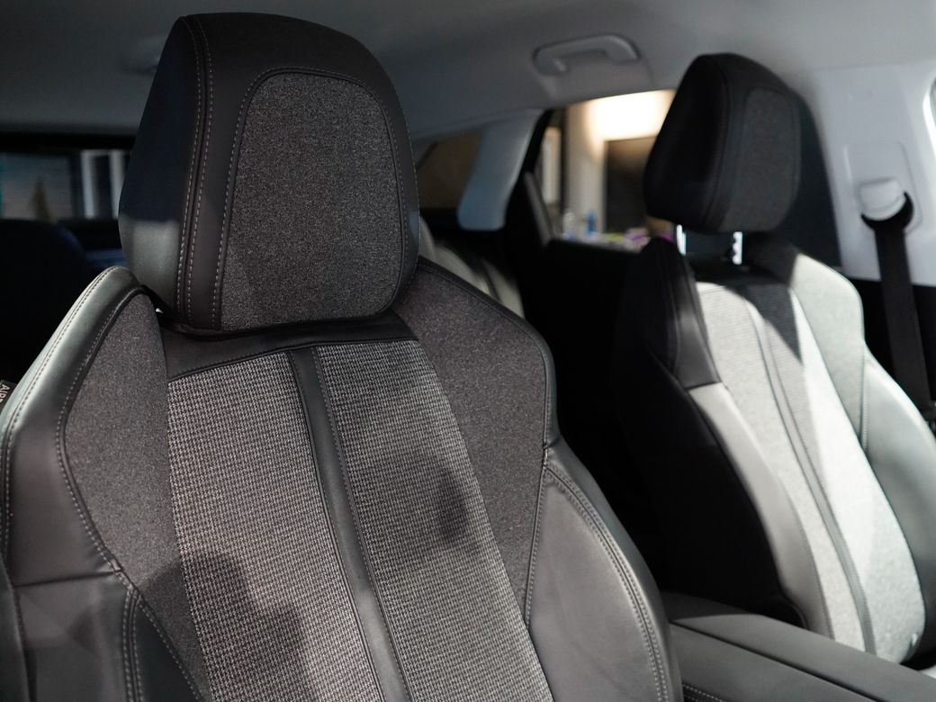 2018 Peugeot 3008