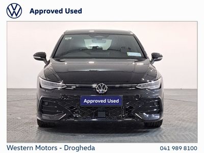 2026 Volkswagen Golf