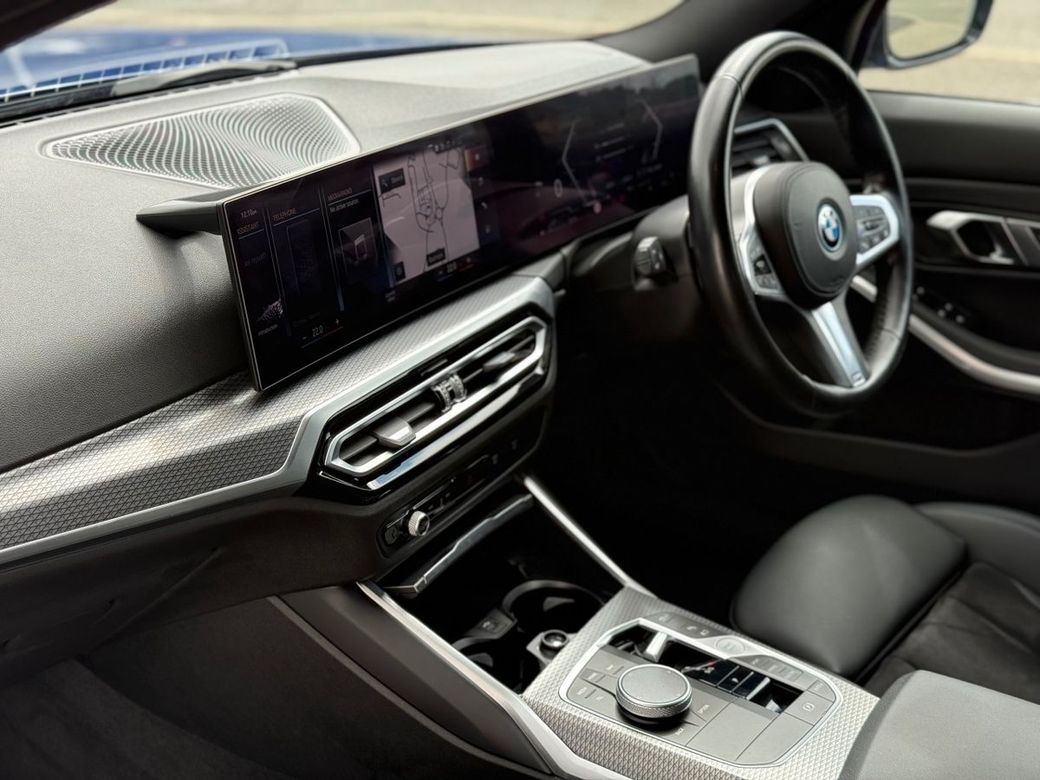 2023 BMW 3 Series