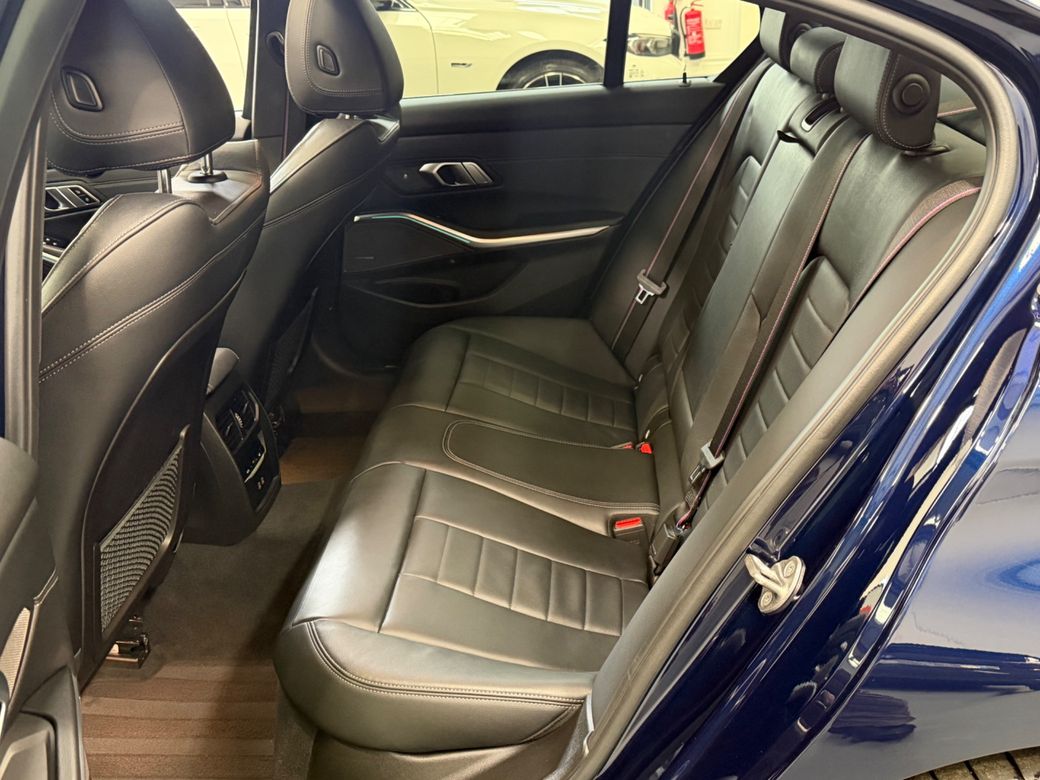 2023 BMW 3 Series