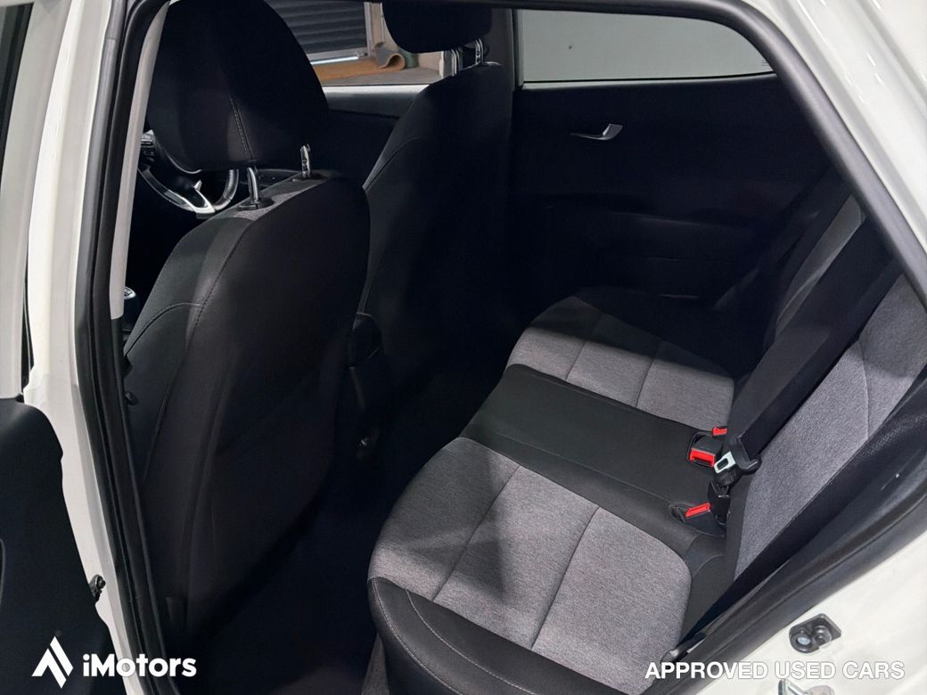 2024 Kia Stonic