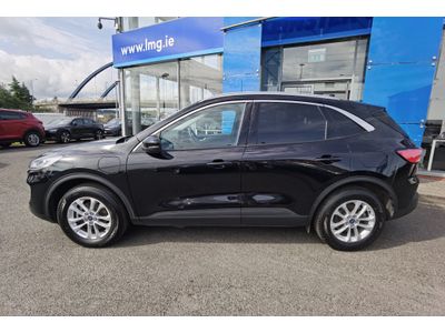 2023 Ford Kuga