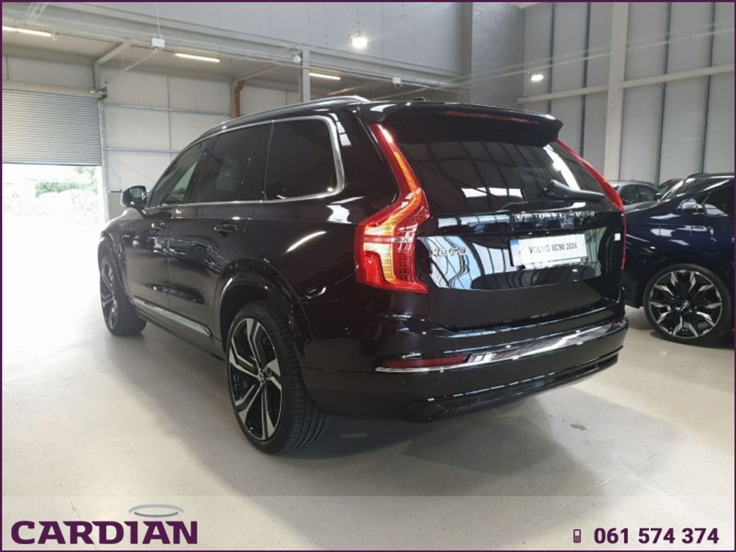 2024 Volvo XC90