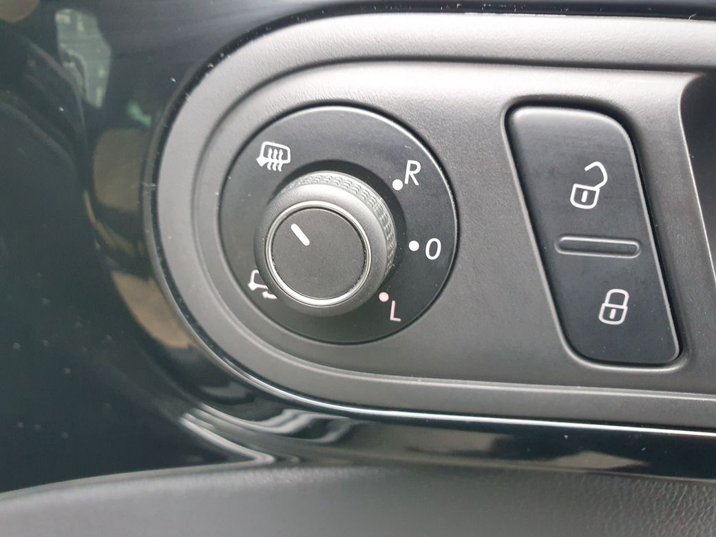2018 Volkswagen Beetle