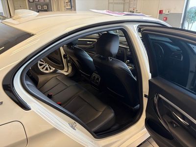 2018 BMW 330