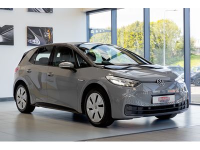 2022 Volkswagen ID.3
