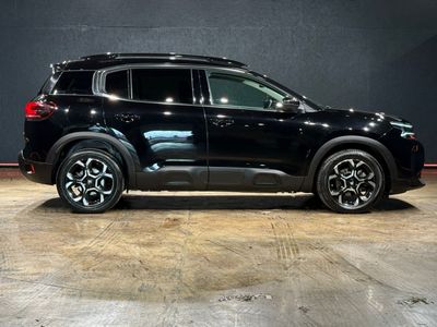2023 Citroen C5 Aircross