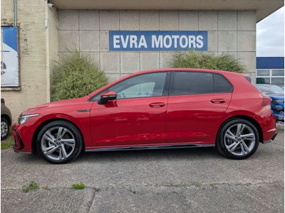 2021 Volkswagen Golf