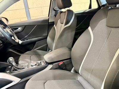 2019 Audi Q2