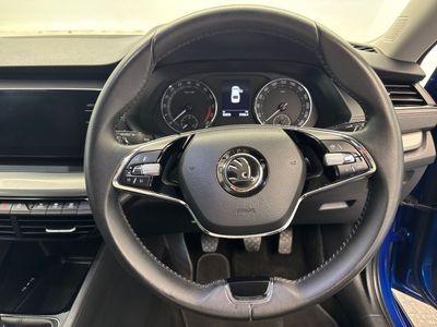 2024 Skoda Octavia