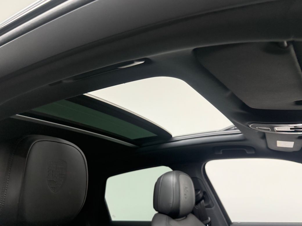 2026 Porsche Cayenne