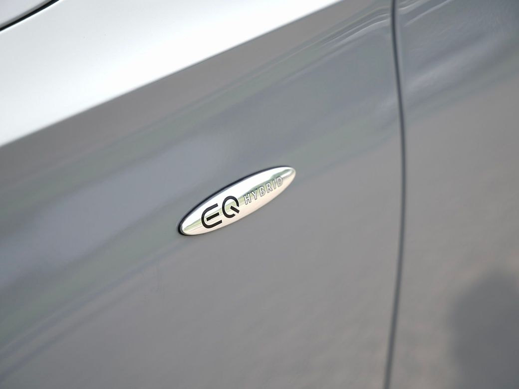 2025 Mercedes-Benz E Class