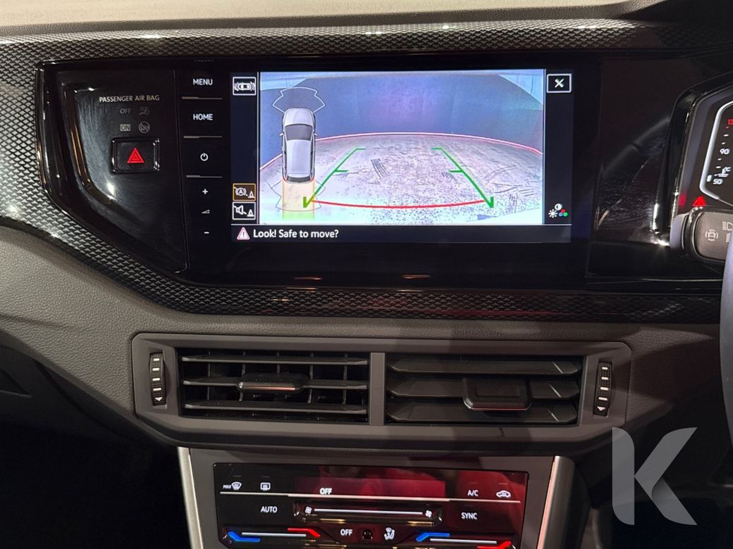 2023 Volkswagen Polo