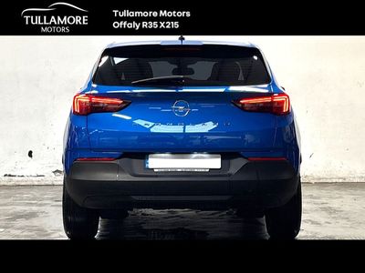 2023 Opel Grandland X