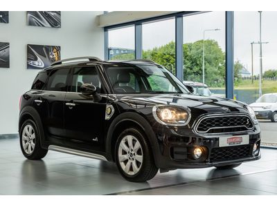 2019 Mini Countryman