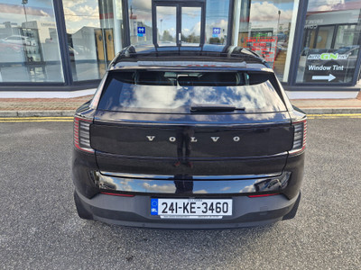 2024 Volvo EX30