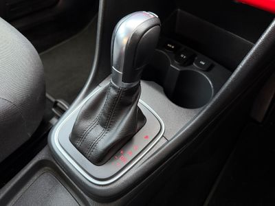 2015 Volkswagen Polo