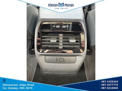 2022 Volkswagen ID.4