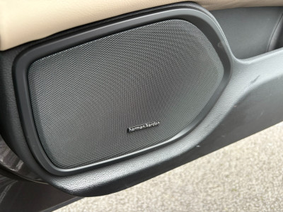 2016 Maserati Quattroporte