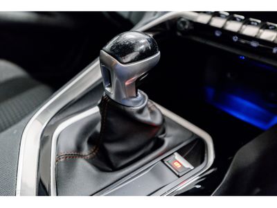 2018 Peugeot 3008