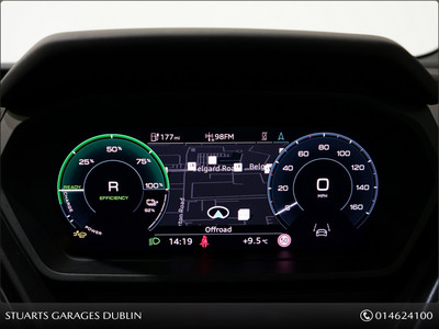 2025 Audi Q4 e-tron