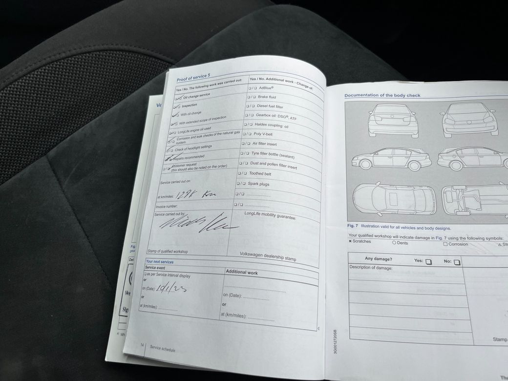 2015 Volkswagen Tiguan