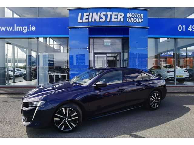vehicle for sale from Leinster Motor Group