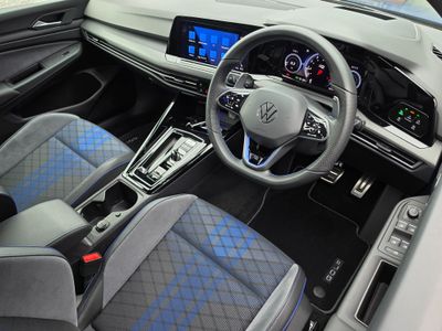 2023 Volkswagen Golf