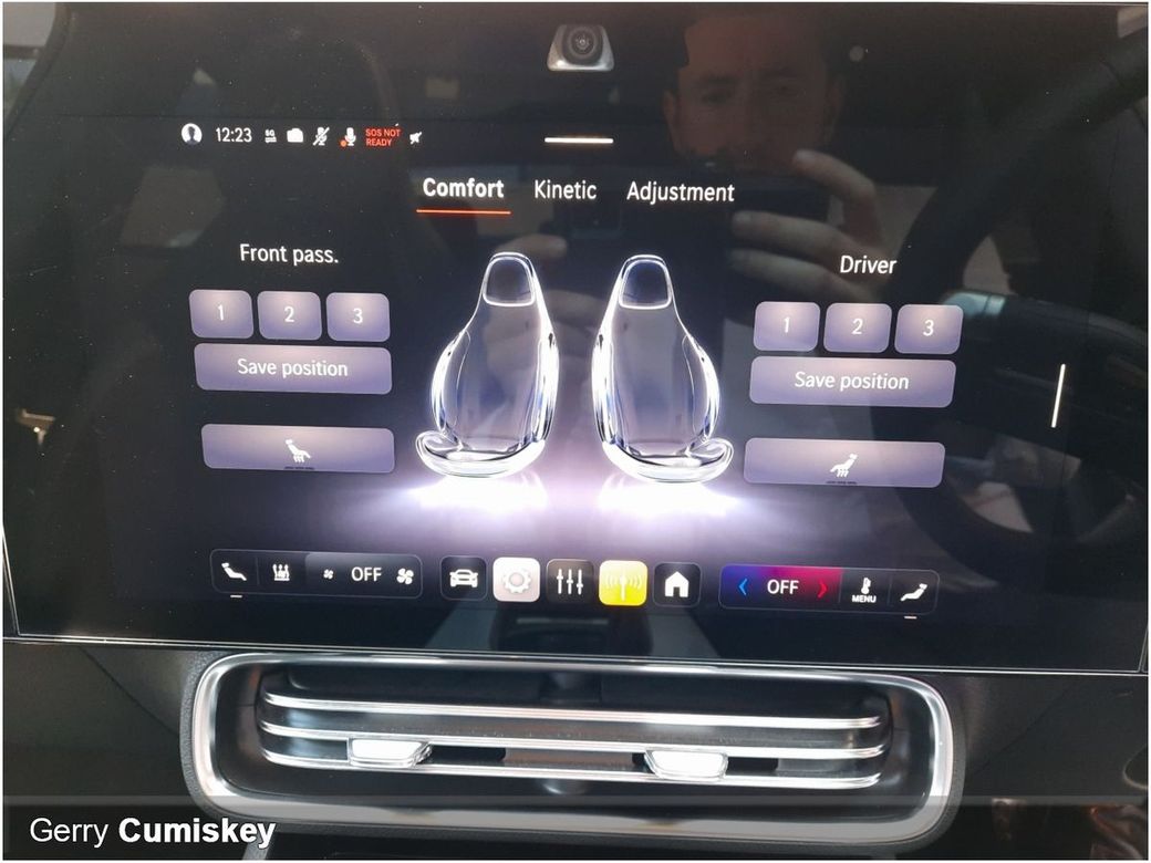 2026 Mercedes-Benz CLA Class