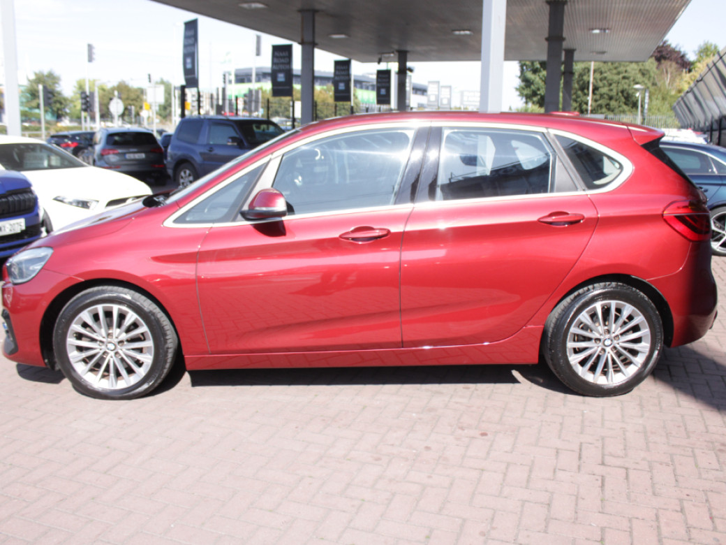 2019 BMW 2 Series