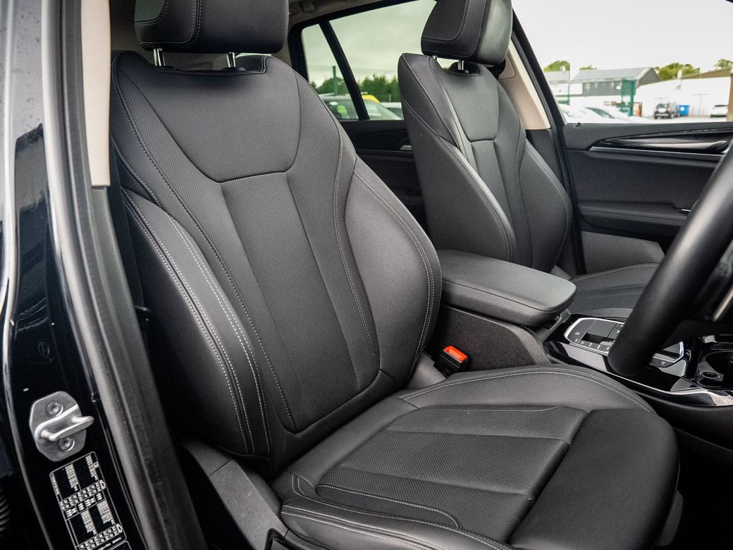 2023 BMW X3