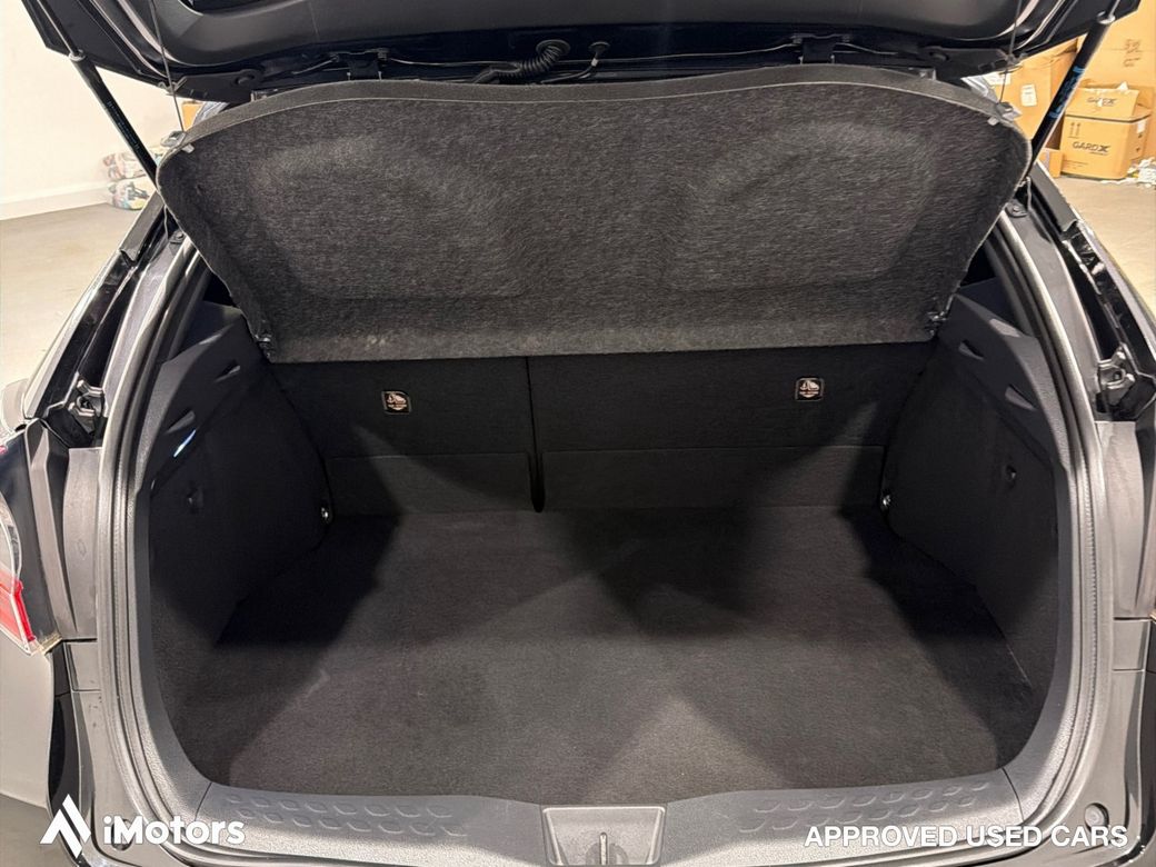 2018 Toyota C-HR