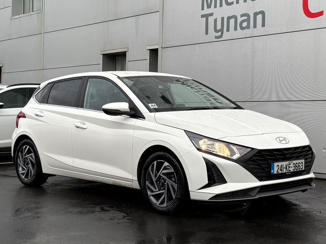 vehicle for sale from Michael Tynan Cars