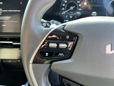 2023 Kia Niro EV