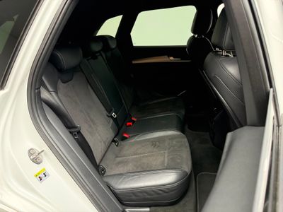 2020 Audi Q5
