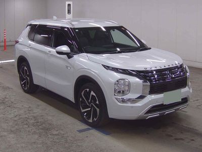 2024 Mitsubishi Outlander