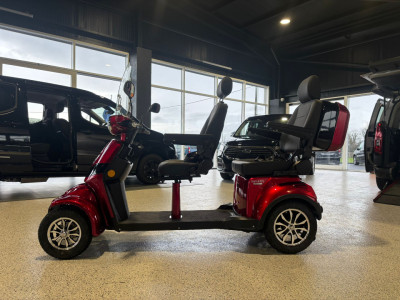 2026 Microcar M.go