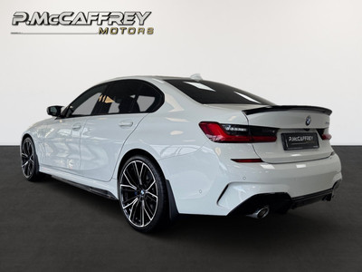 2020 BMW 3 Series