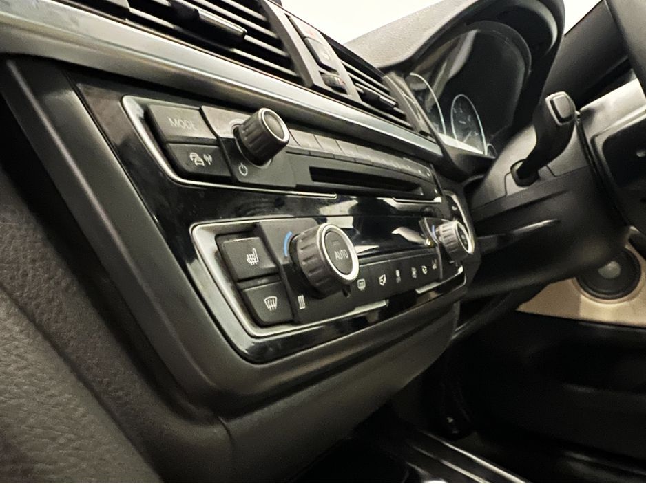 2015 BMW 4 Series