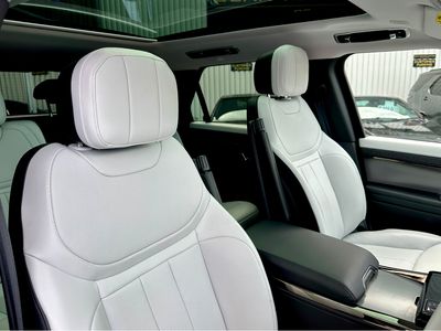 2024 Land Rover Range Rover Sport